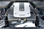 Infiniti G37x Coupe 2009 года